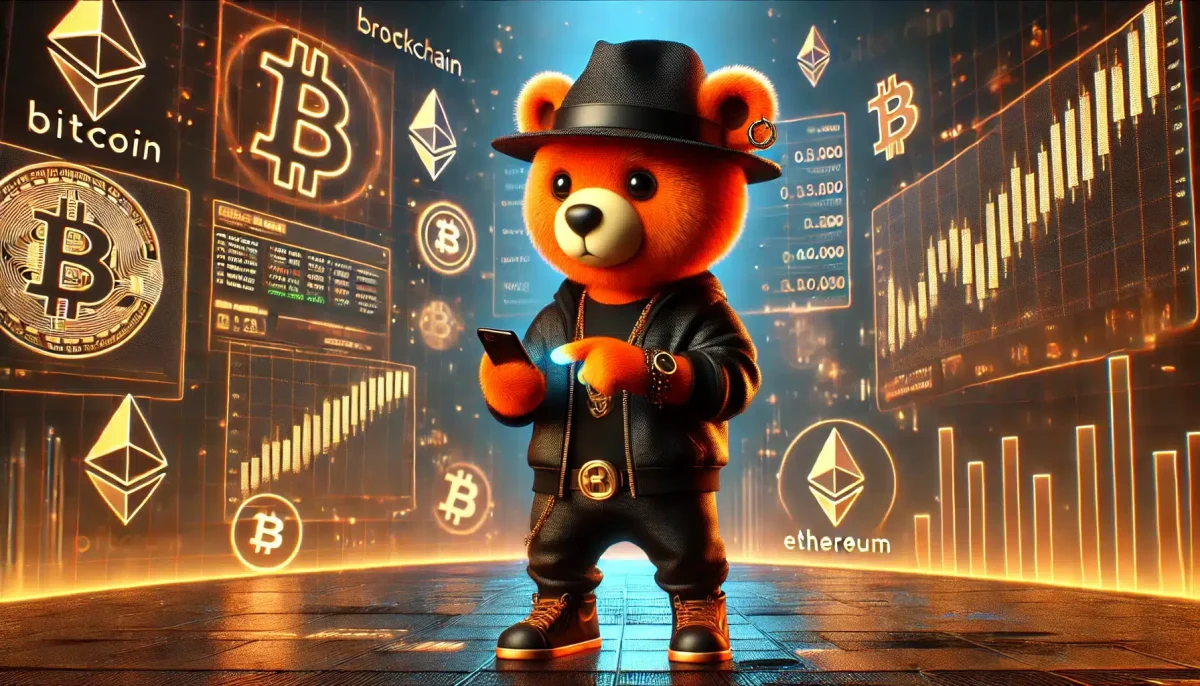 Top 5 Cryptocurrency Trends to Watch in 2025