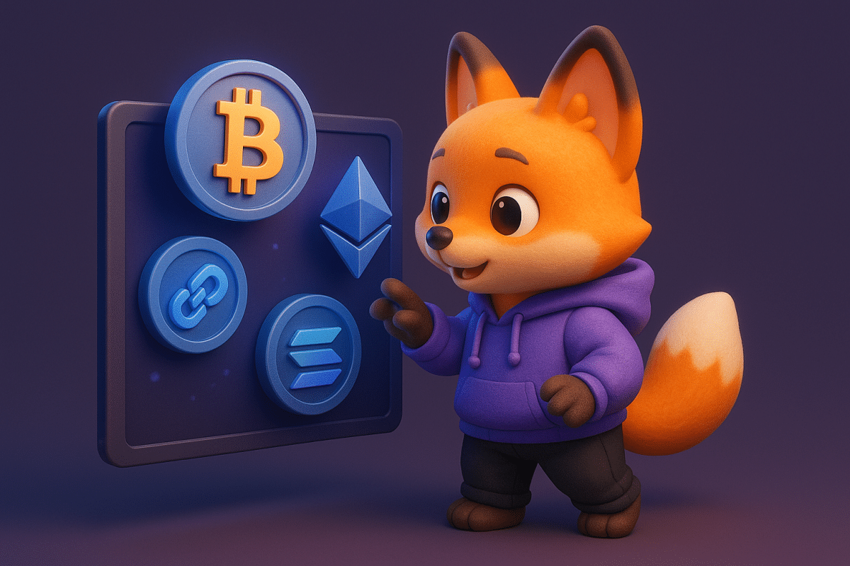 Web3 wallet on mobile