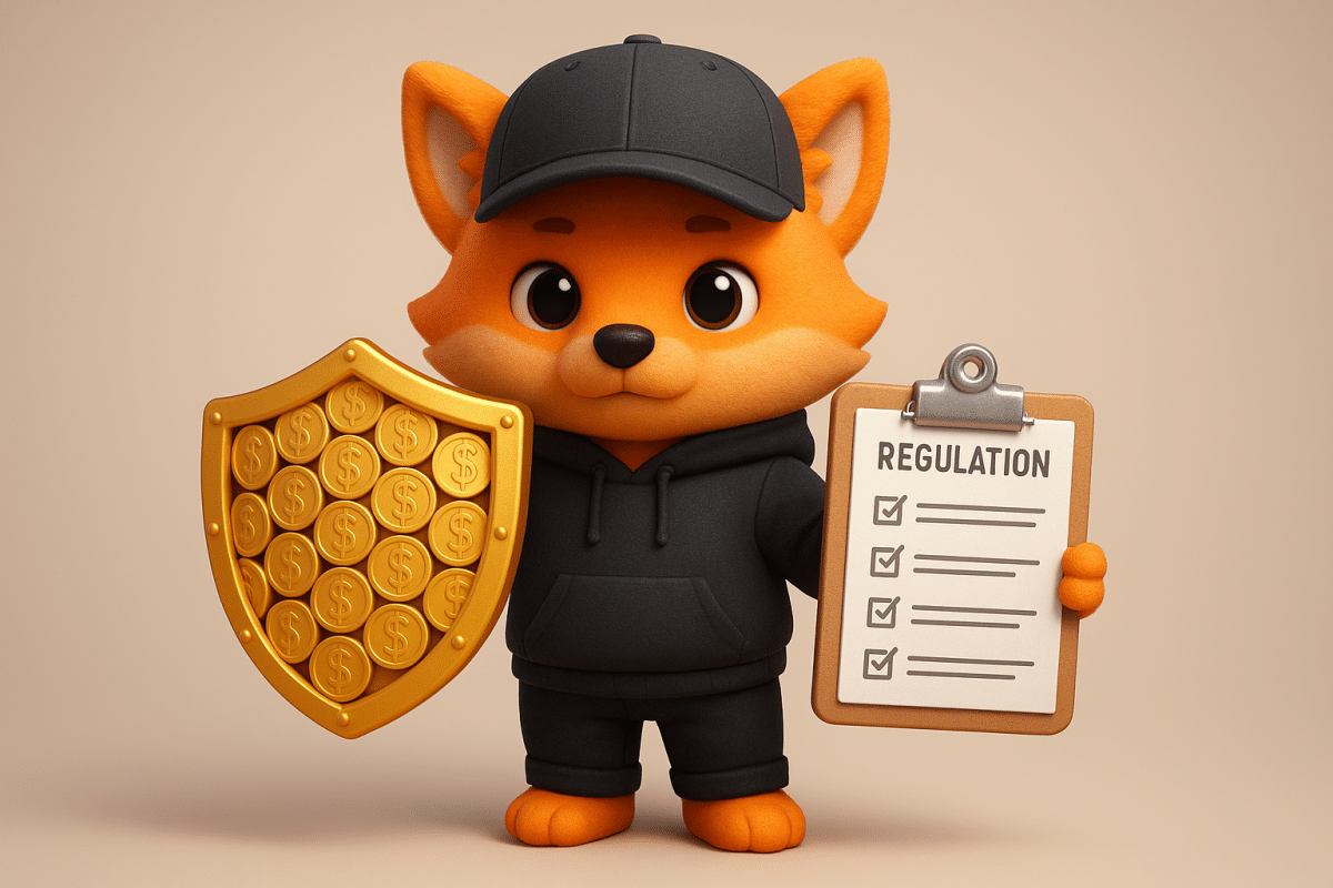 Crypto regulations 2025