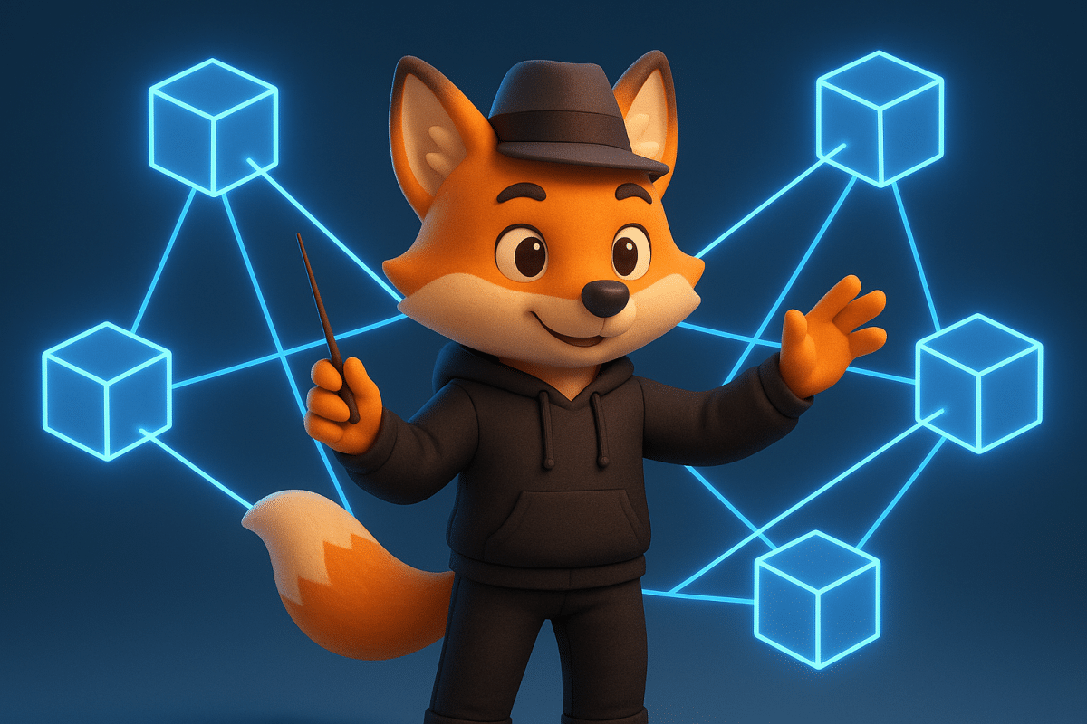 blockchain interoperability approaches diagram