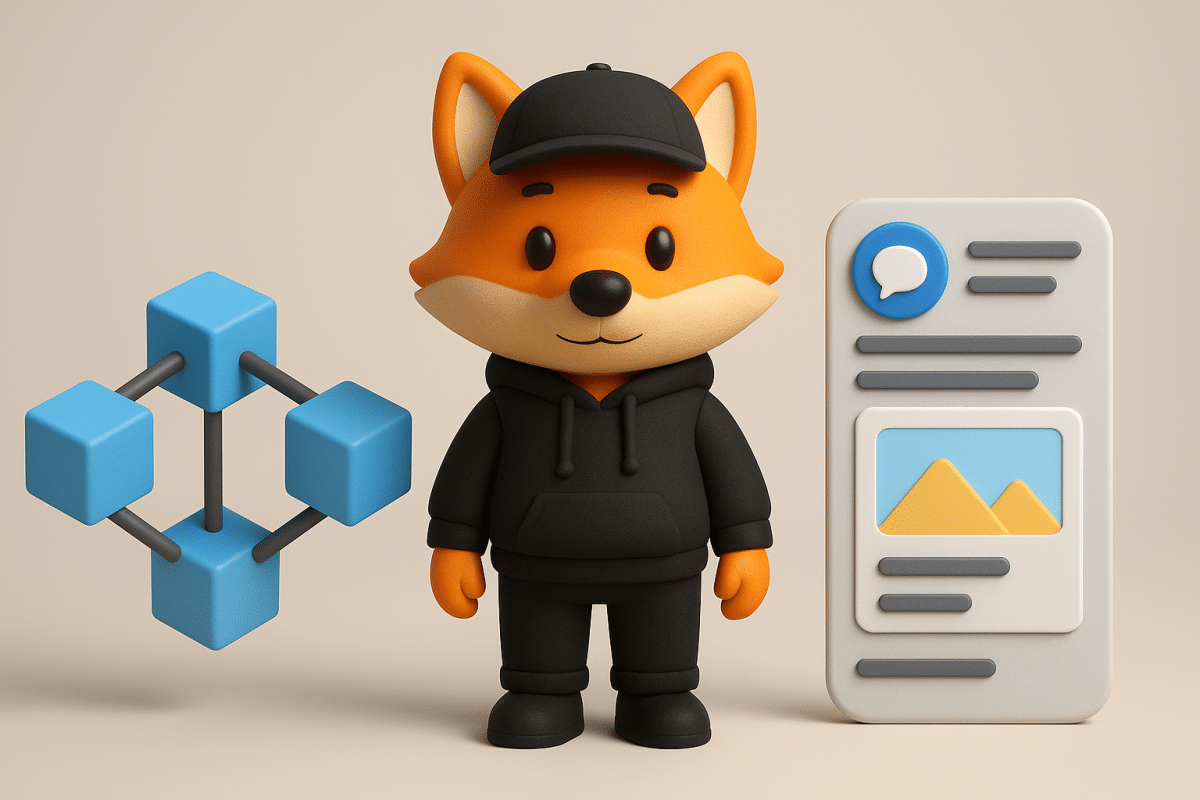 Difference between federated and decentralized social media