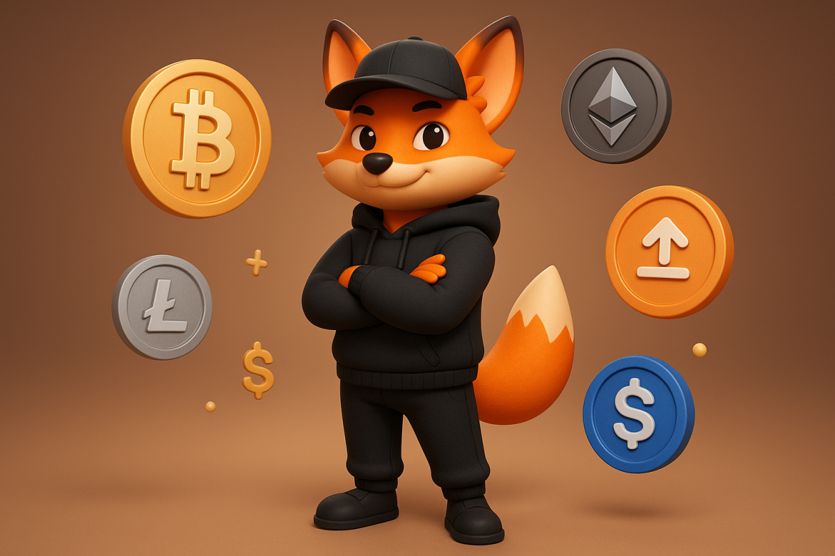 crypto staking platform dashboard