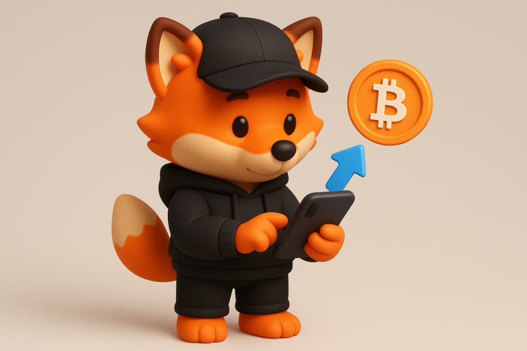 How crypto wallets manage keys