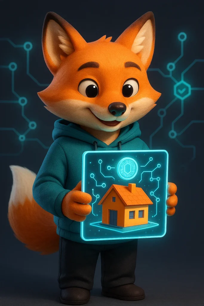 Real‑World Assets (RWA): Tokenizing Everything visual representation