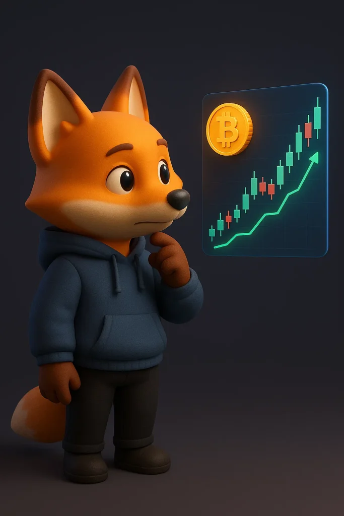 crypto tokenomics breakdown