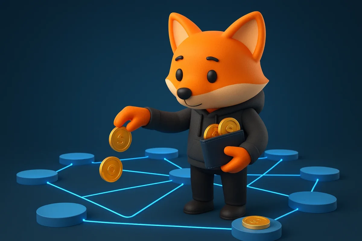 Was ist Token-Vesting und warum ist es wichtig?