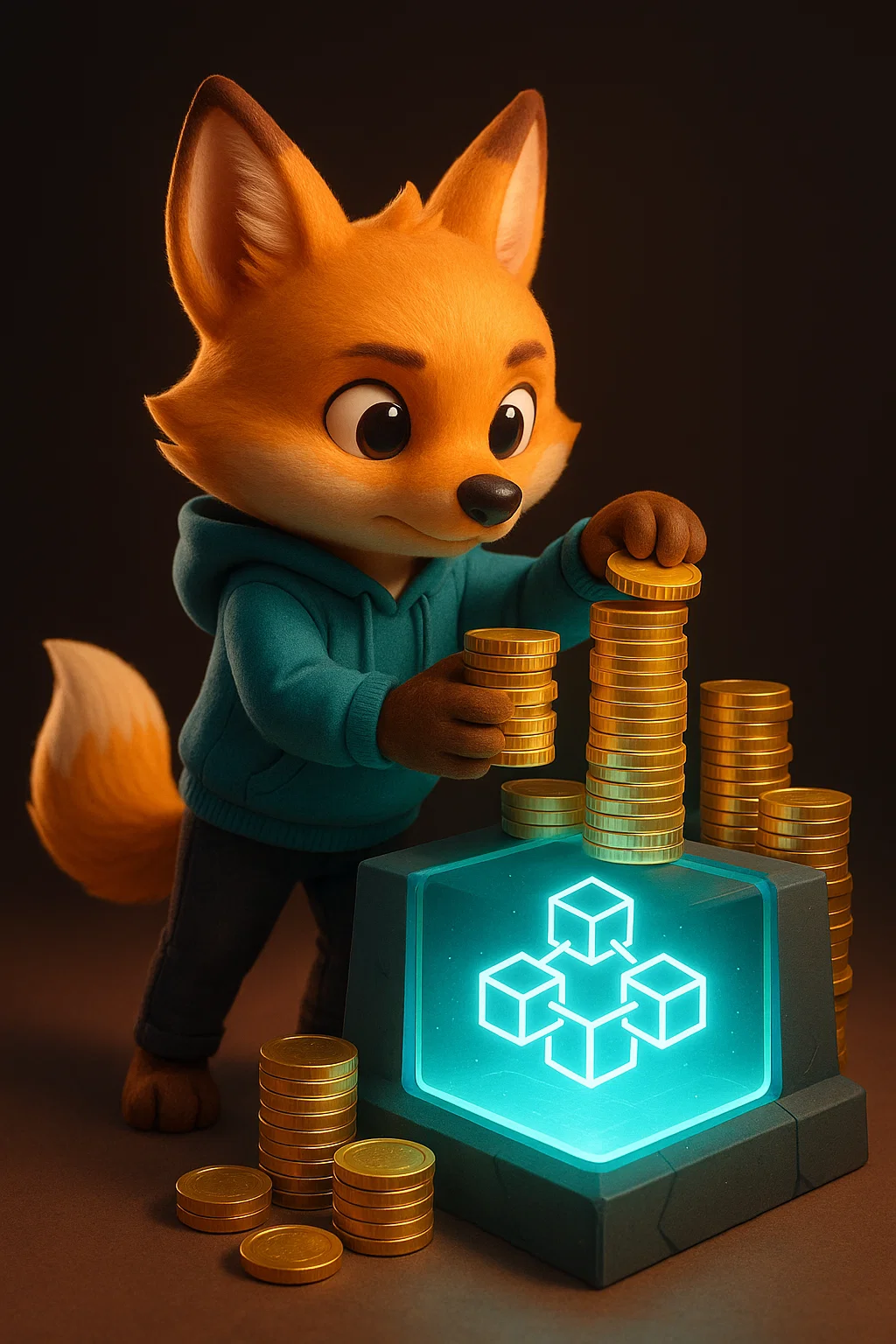 How Proof-of-Stake consensus works