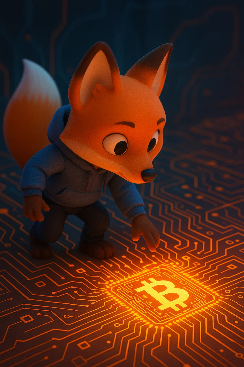 Zero-Knowledge Proof flow diagram