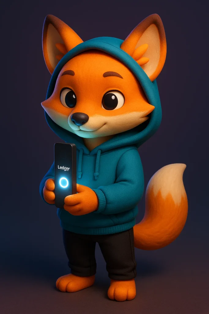 hardware wallet security