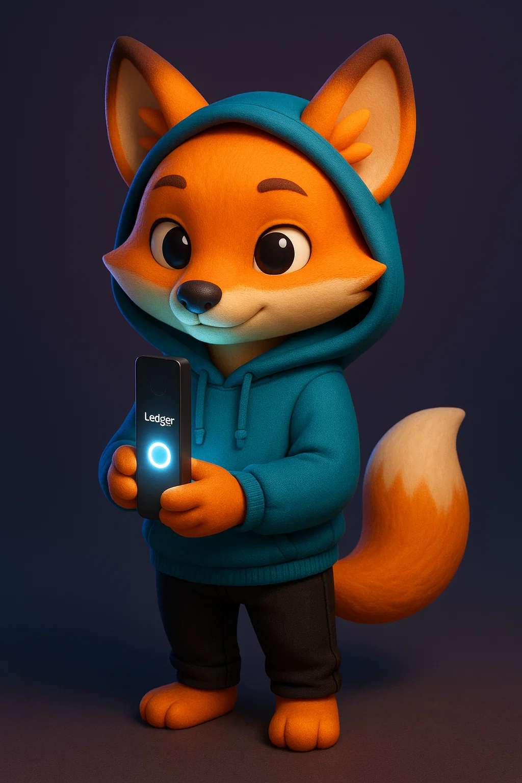 hardware wallet security