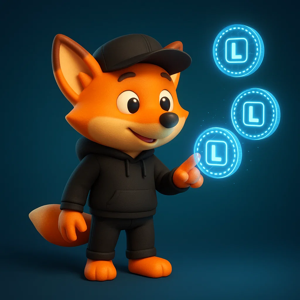Programas de fidelización impulsados ​​por blockchain