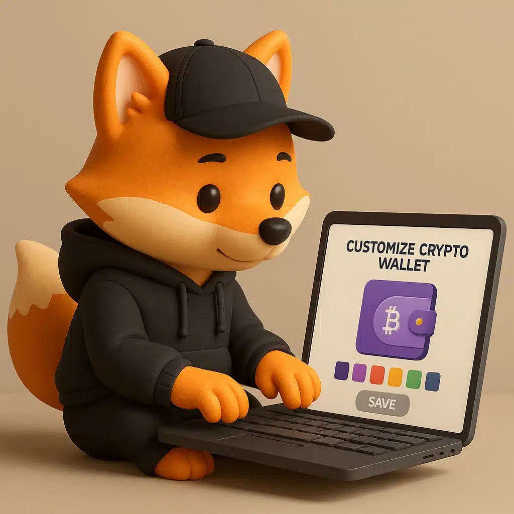 Generating a Bitcoin vanity address using vanitygen